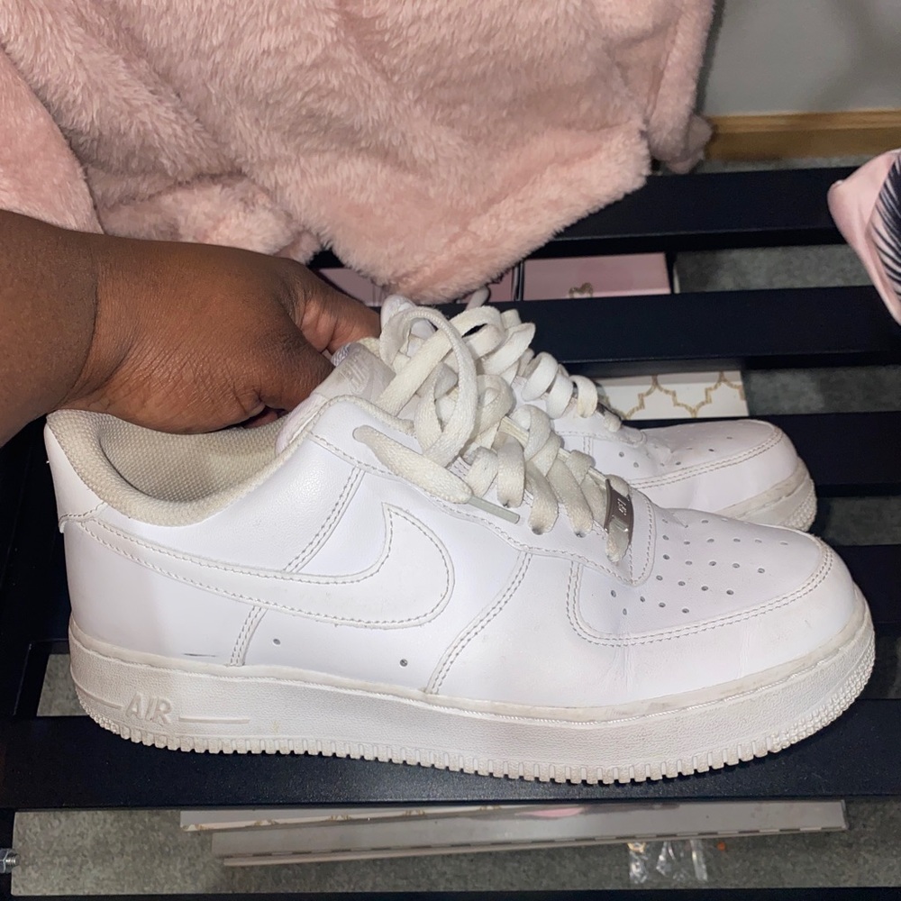 Air Force Ones Sz.10